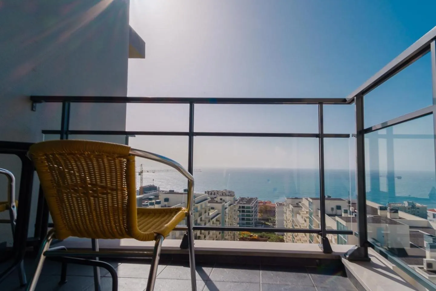 Guestready - Sea Breeze In Funchal Apartamento