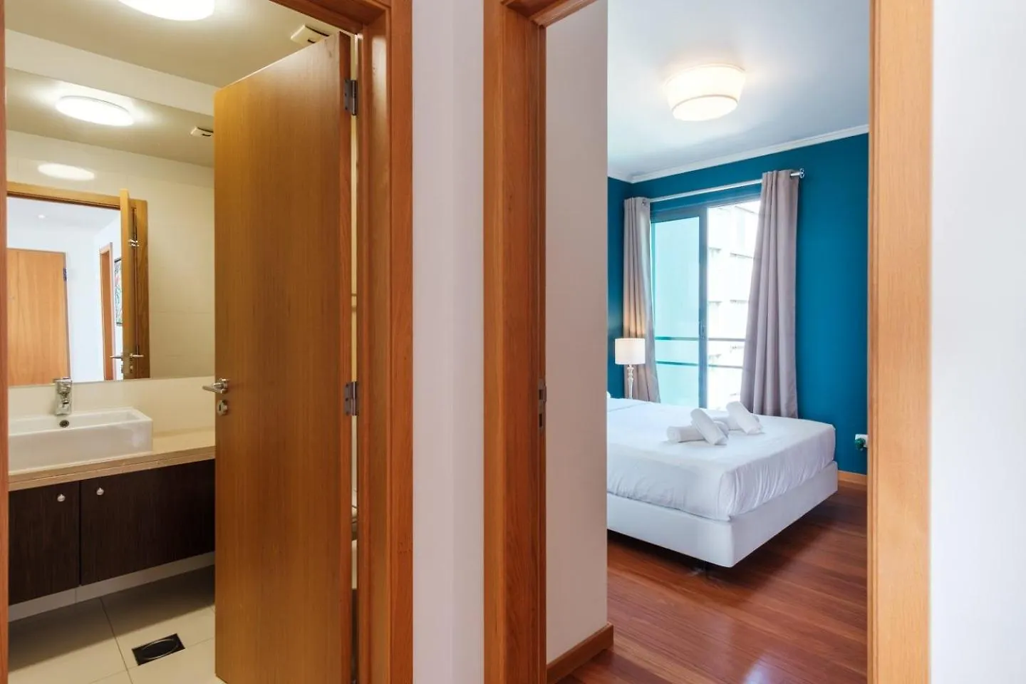 Guestready - Sea Breeze In Funchal Apartamento