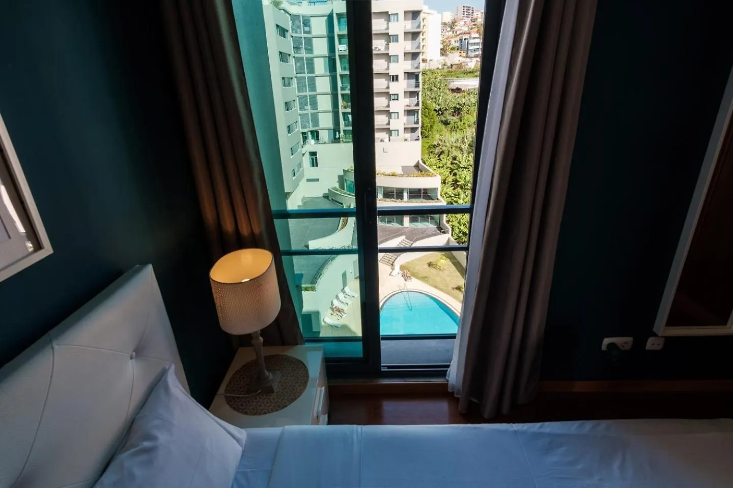 Guestready - Sea Breeze In Funchal Apartamento