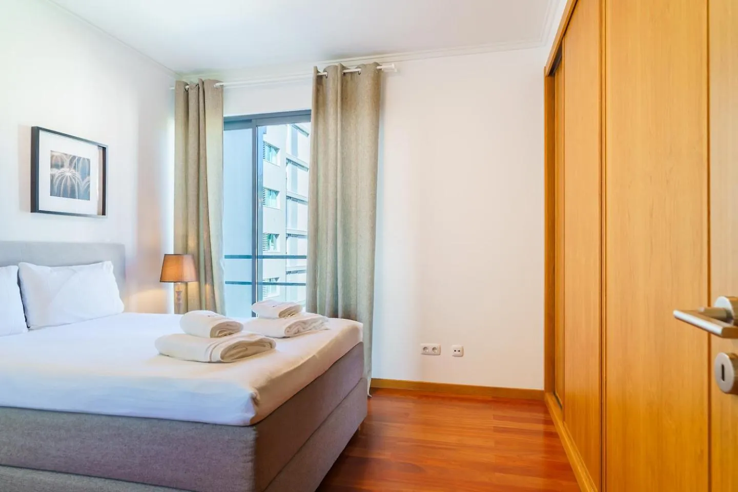 Guestready - Sea Breeze In Funchal Apartamento 0*, Funchal (Madeira) Portugal
