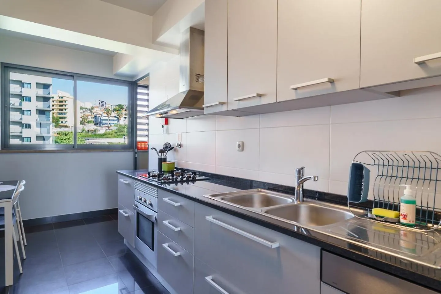 Guestready - Sea Breeze In Funchal Apartamento 0*, Funchal (Madeira)