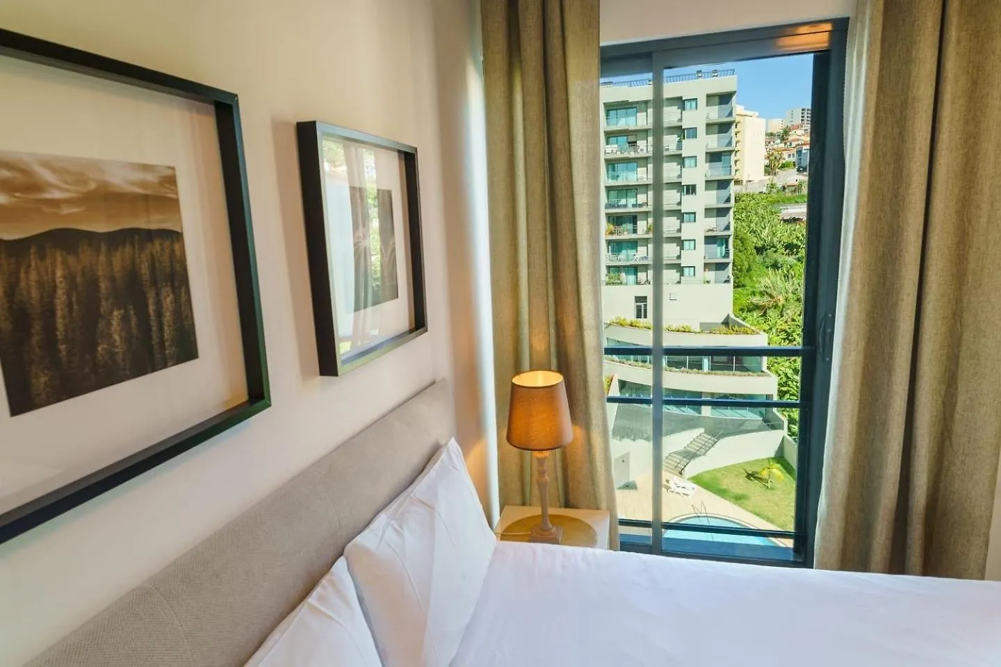 Guestready - Sea Breeze In Funchal Apartamento