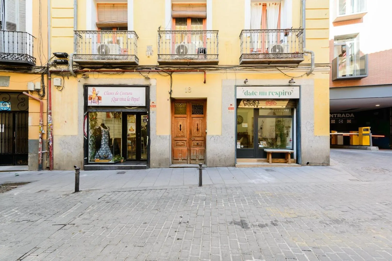 Guestready - Sea Breeze In Funchal Apartamento