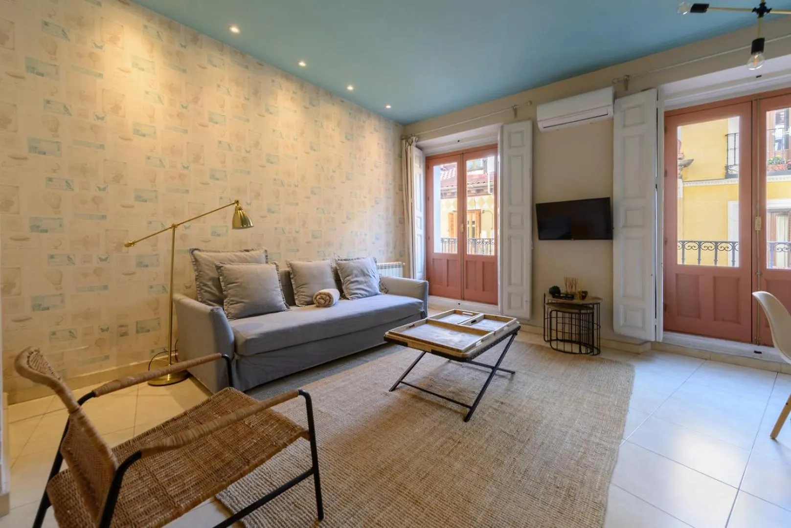 Guestready - Sea Breeze In Funchal Apartamento