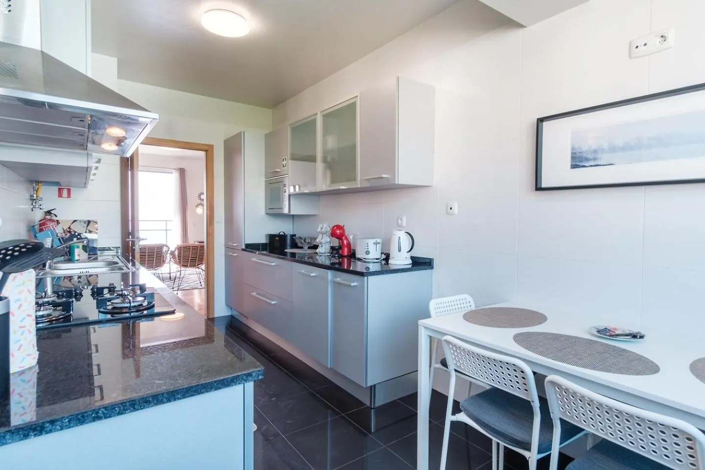 Guestready - Sea Breeze In Funchal Διαμέρισμα Πορτογαλία