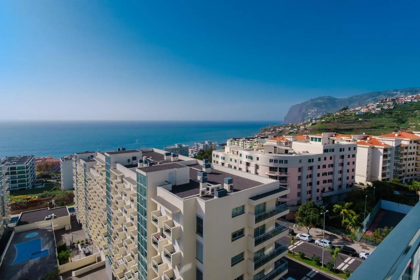 Guestready - Sea Breeze In Funchal Διαμέρισμα 0*, Φουνκάλ