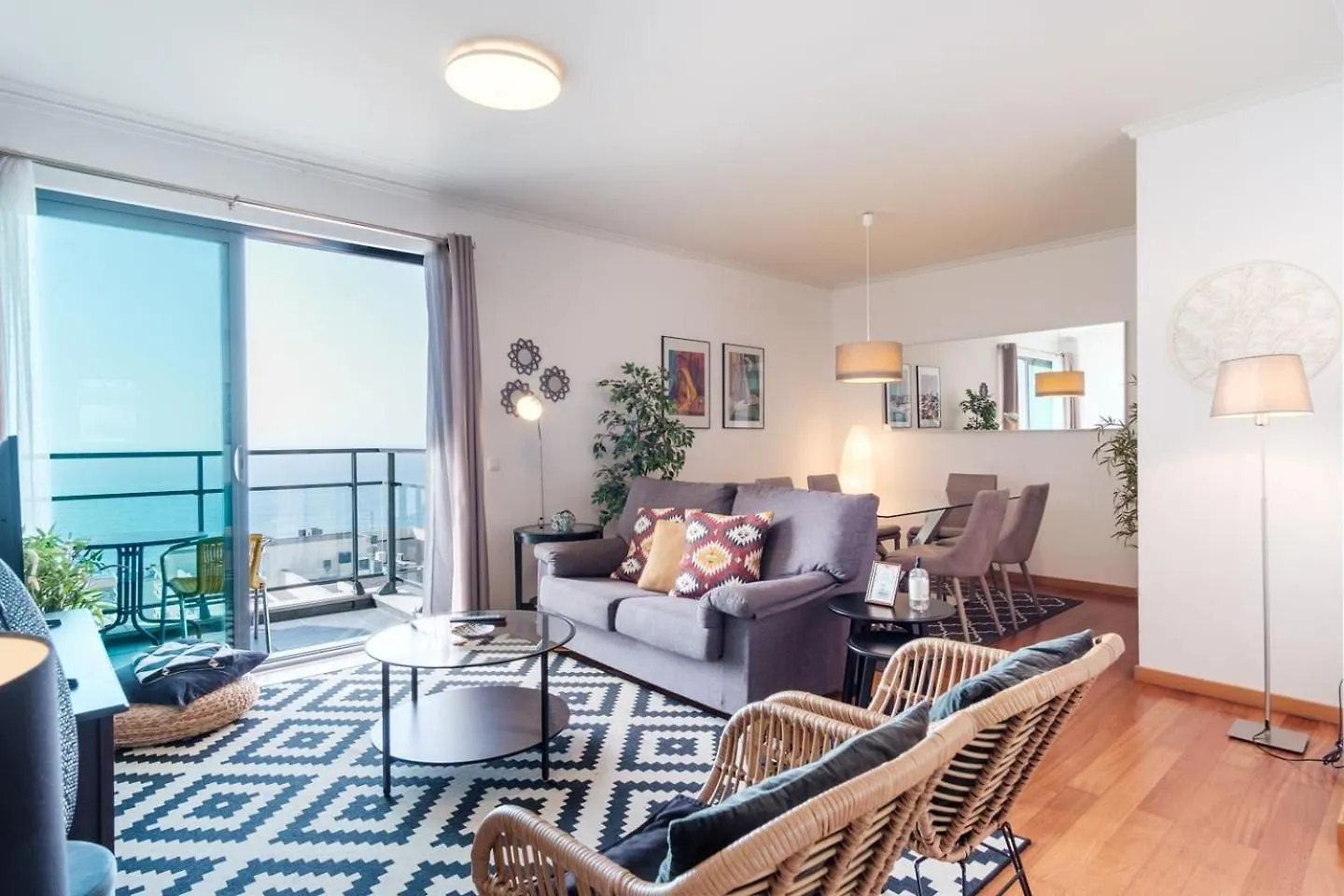 Guestready - Sea Breeze In Funchal Διαμέρισμα