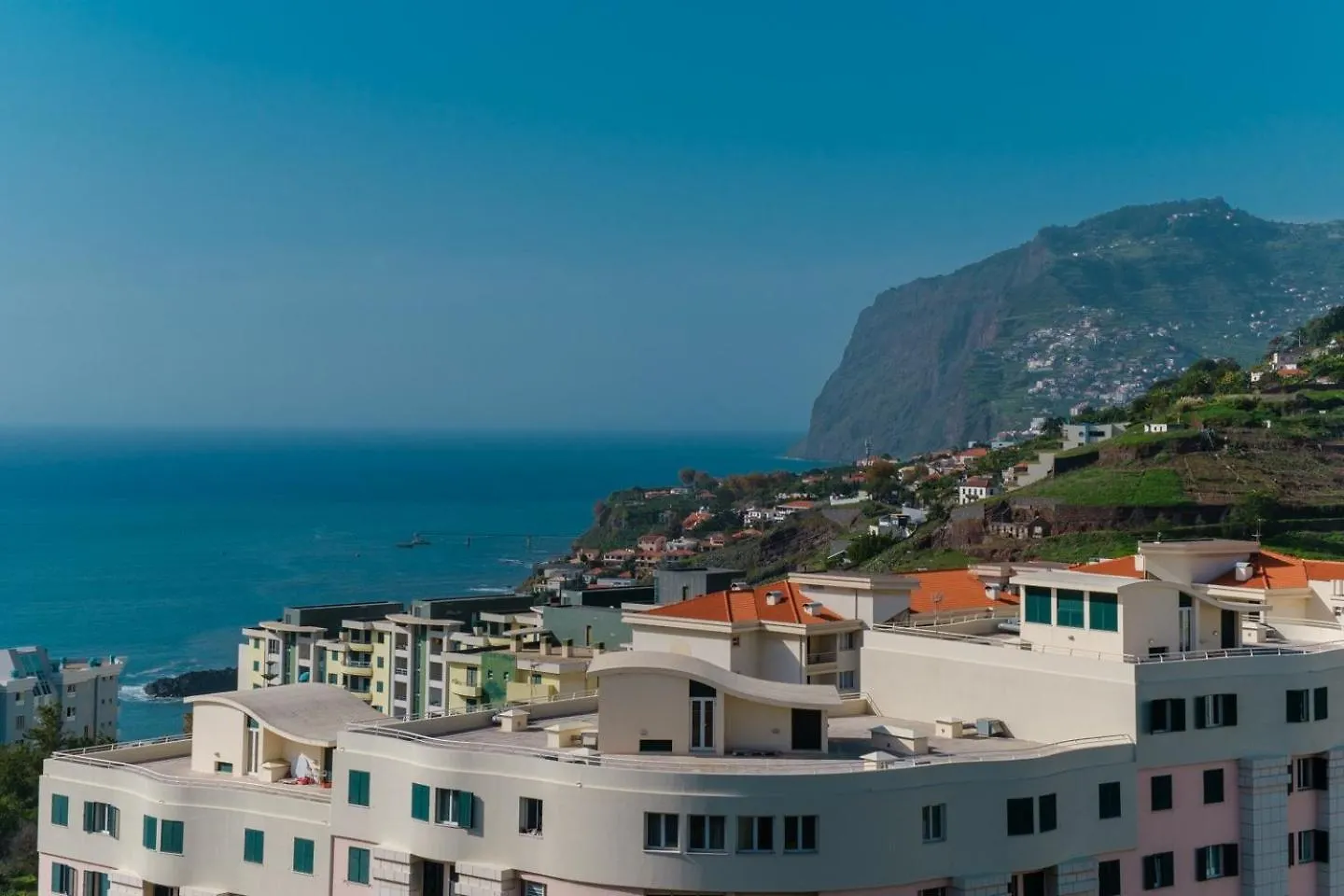 Guestready - Sea Breeze In Funchal Apartamento 0*, Funchal (Madeira)