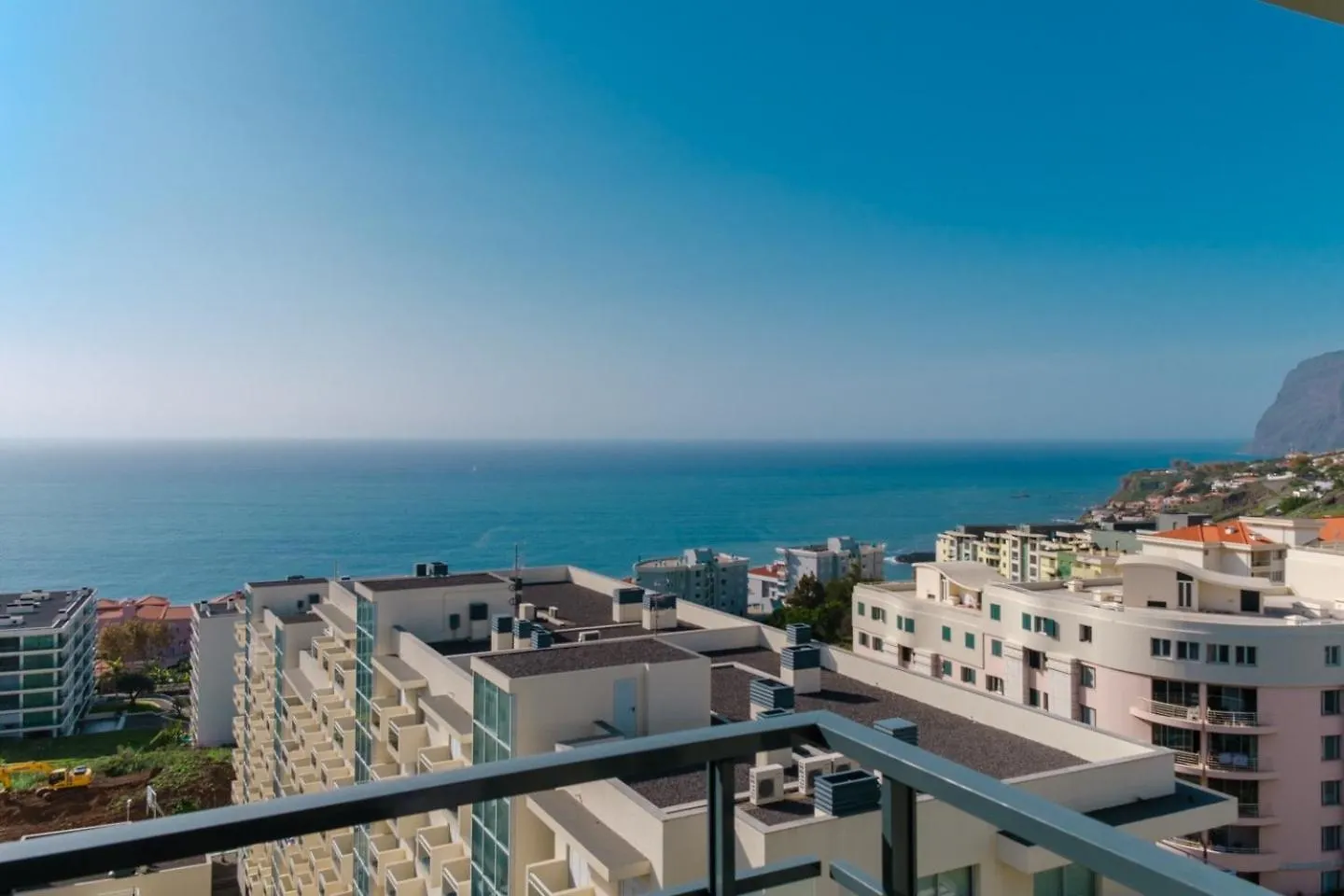 Guestready - Sea Breeze In Funchal Apartamento