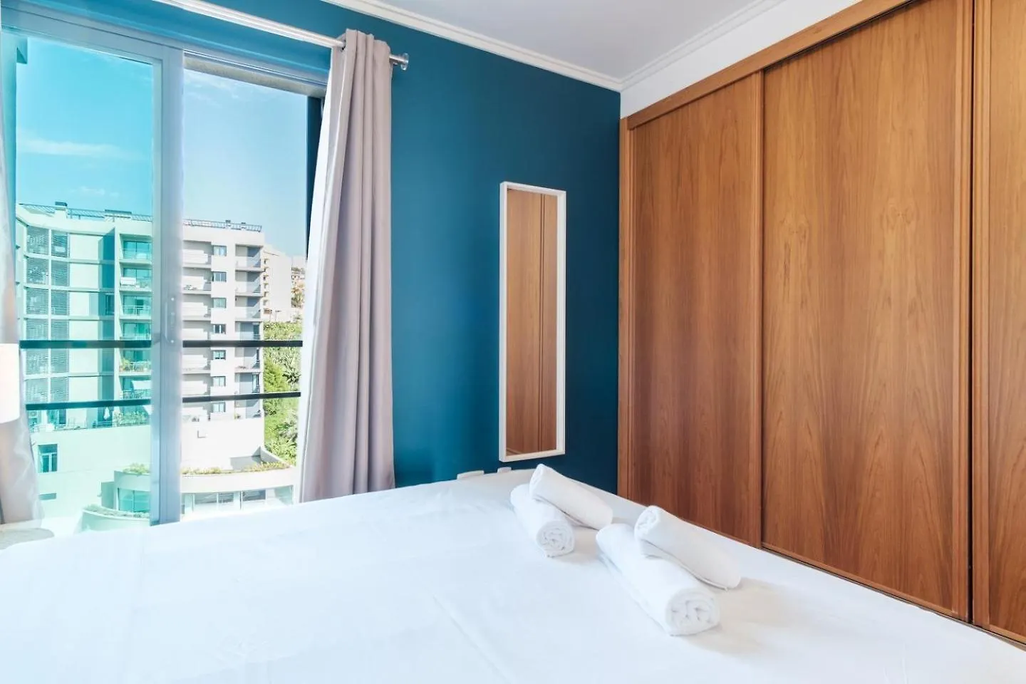 Guestready - Sea Breeze In Funchal Διαμέρισμα 0*, Φουνκάλ Πορτογαλία