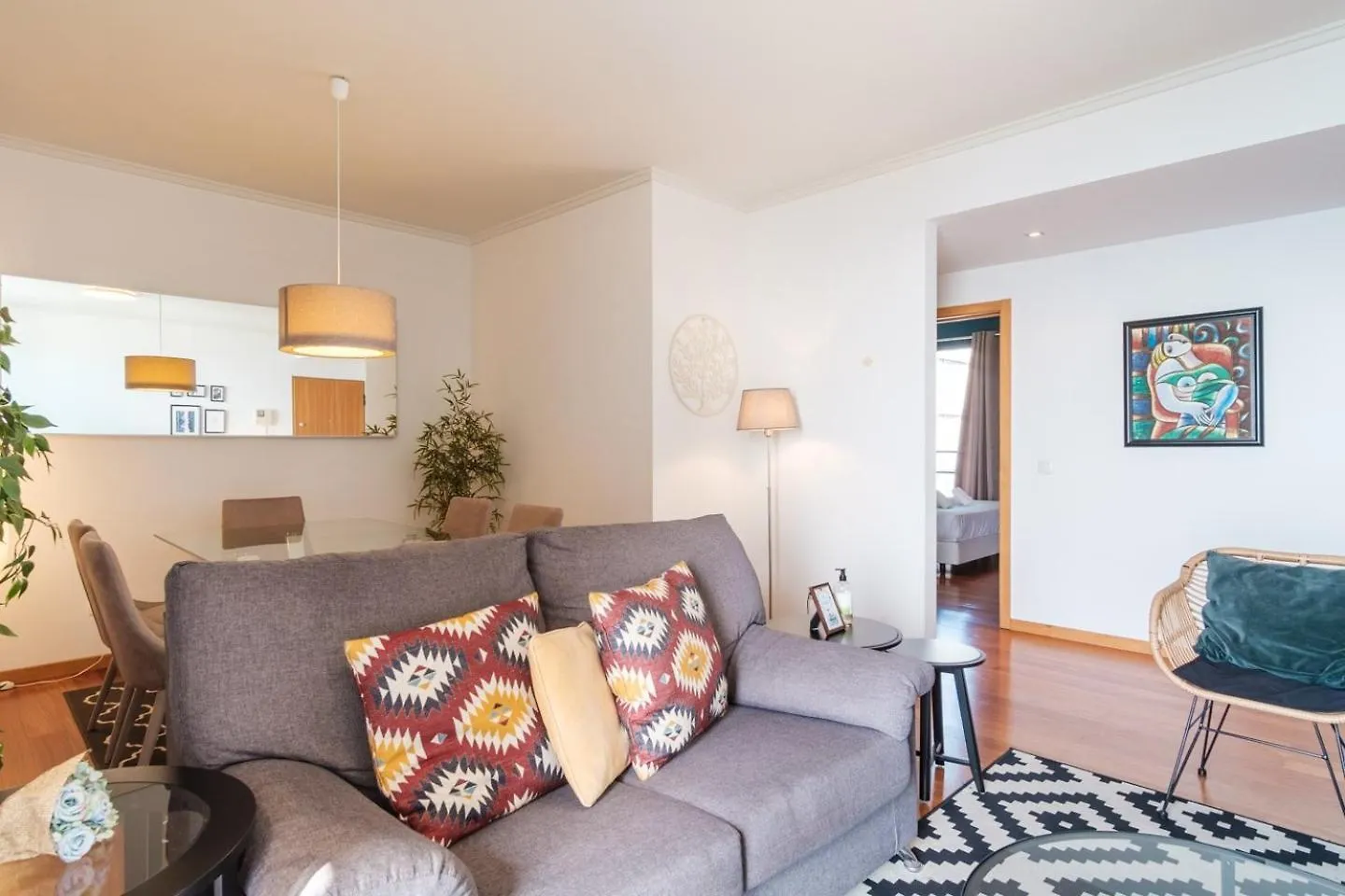 Guestready - Sea Breeze In Funchal Διαμέρισμα  Φουνκάλ