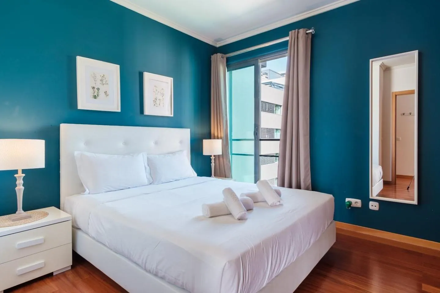 Guestready - Sea Breeze In Funchal Διαμέρισμα Φουνκάλ