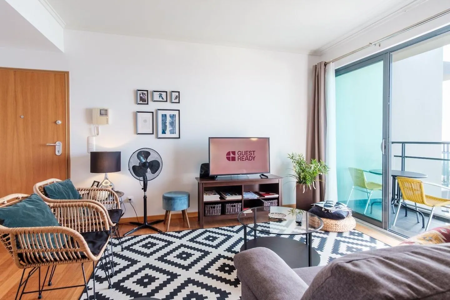 Guestready - Sea Breeze In Funchal Διαμέρισμα Πορτογαλία