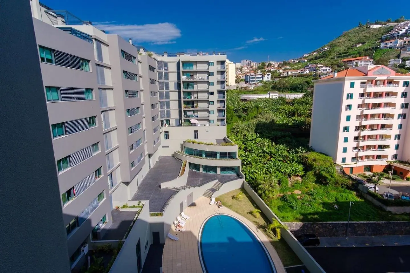 Guestready - Sea Breeze In Funchal Apartamento Portugal