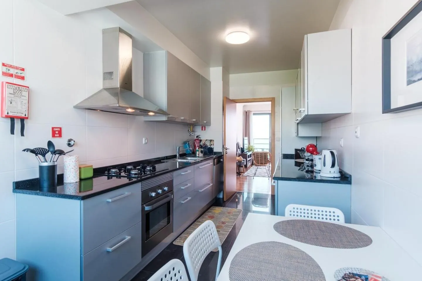 Guestready - Sea Breeze In Funchal Διαμέρισμα  Φουνκάλ