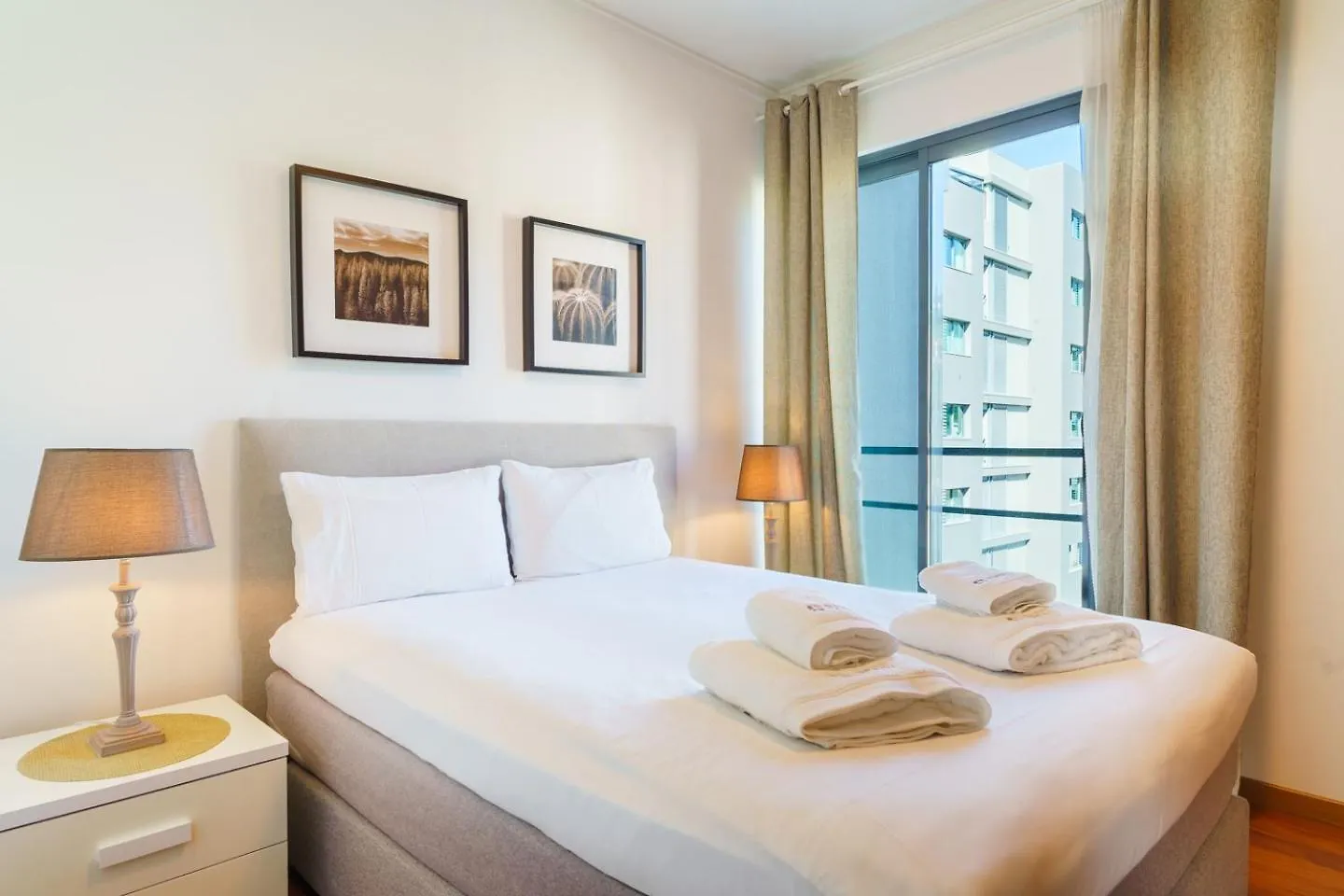 Guestready - Sea Breeze In Funchal Apartamento 0*, Funchal (Madeira)