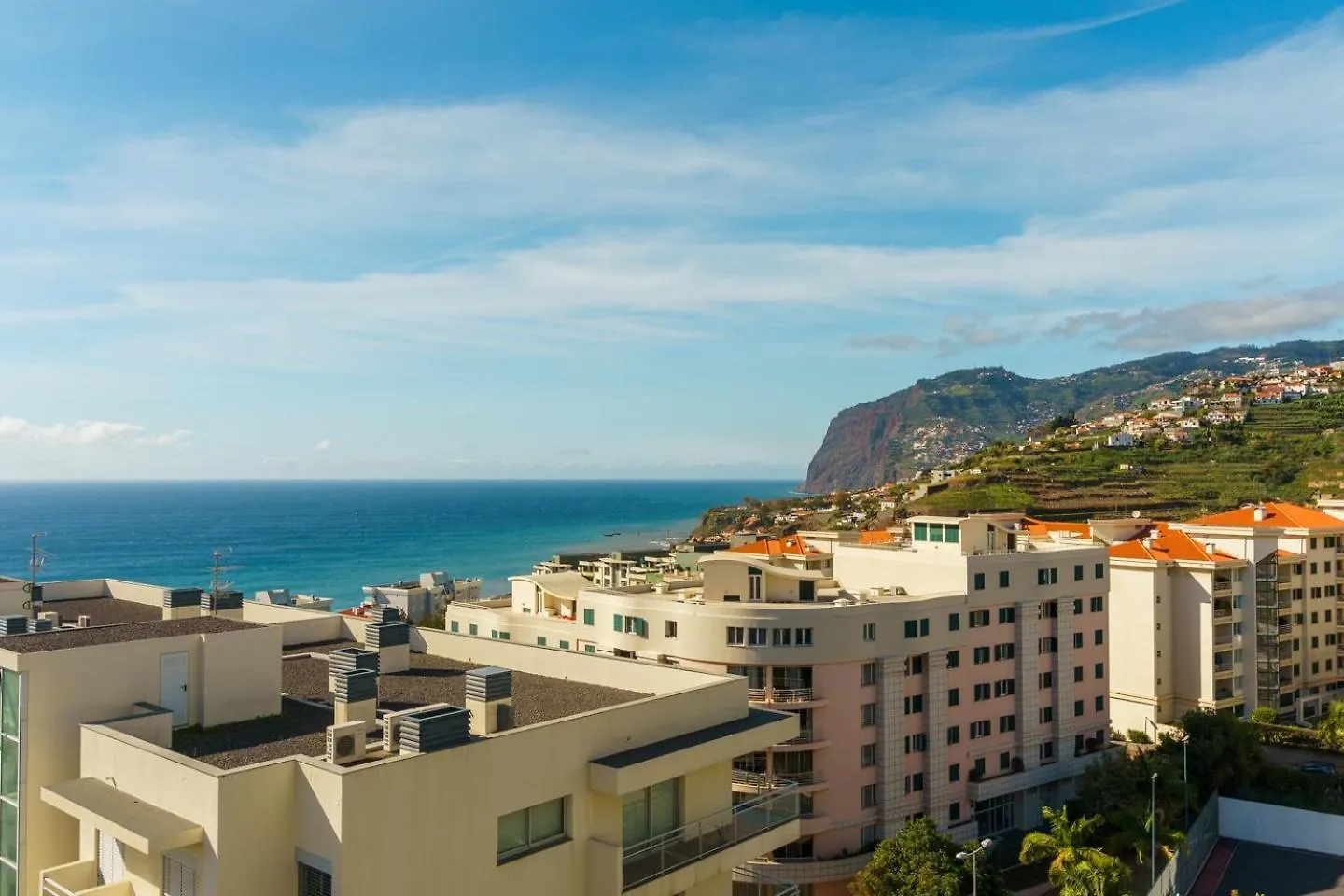 Guestready - Sea Breeze In Funchal Διαμέρισμα