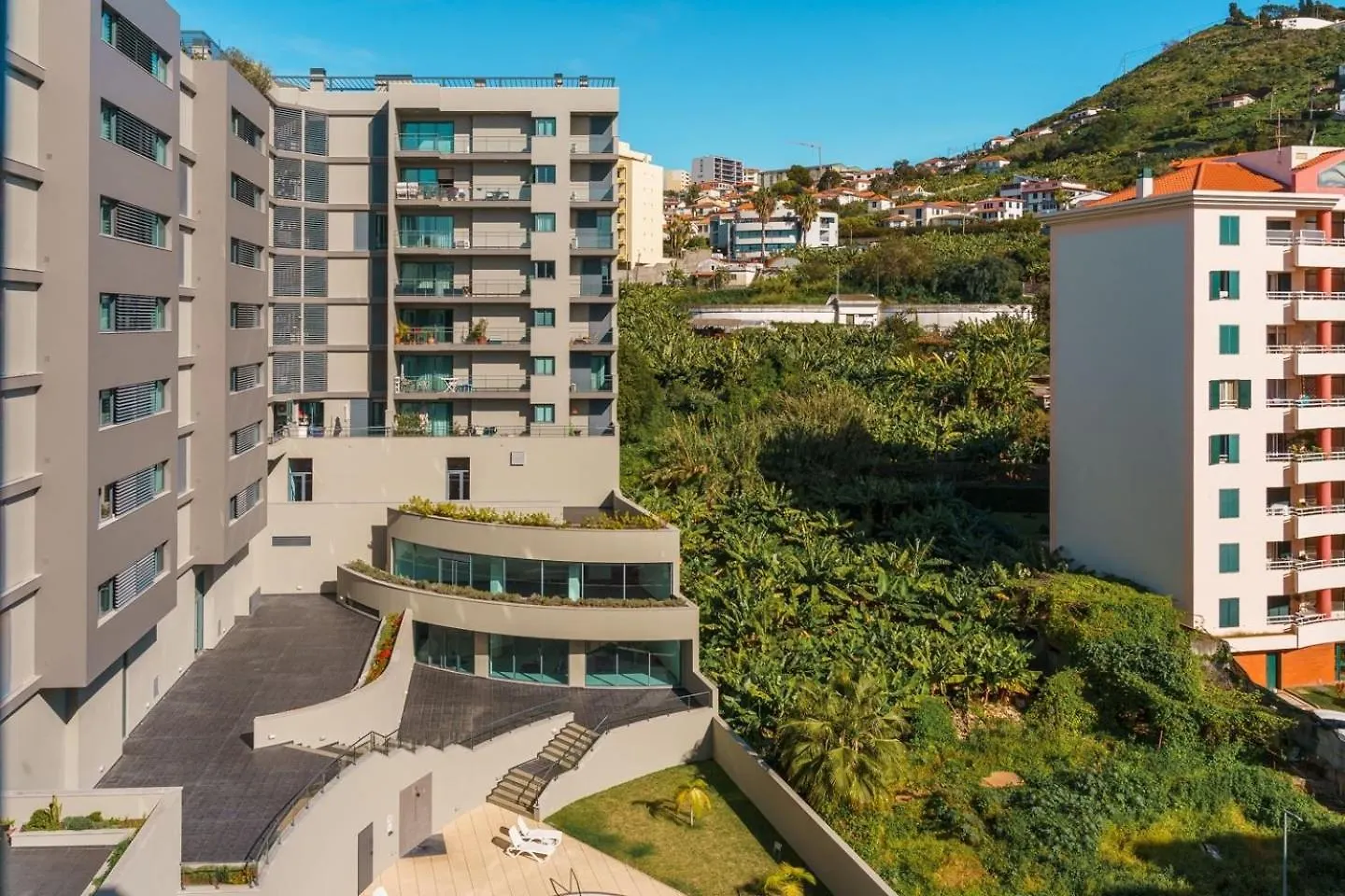Guestready - Sea Breeze In Funchal Διαμέρισμα