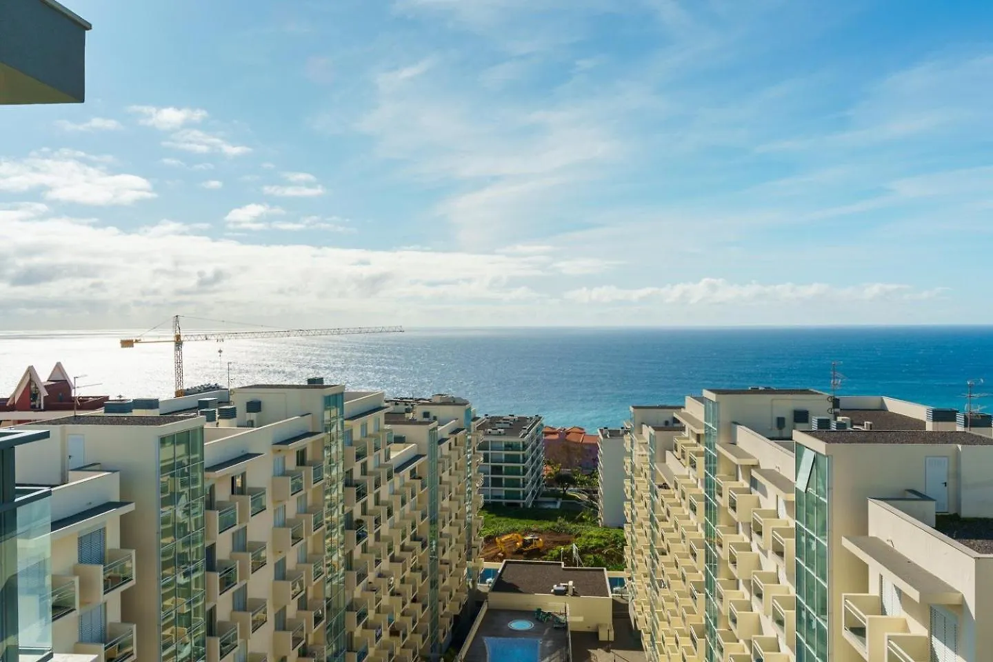 Guestready - Sea Breeze In Funchal Apartamento 0*, Funchal (Madeira) Portugal