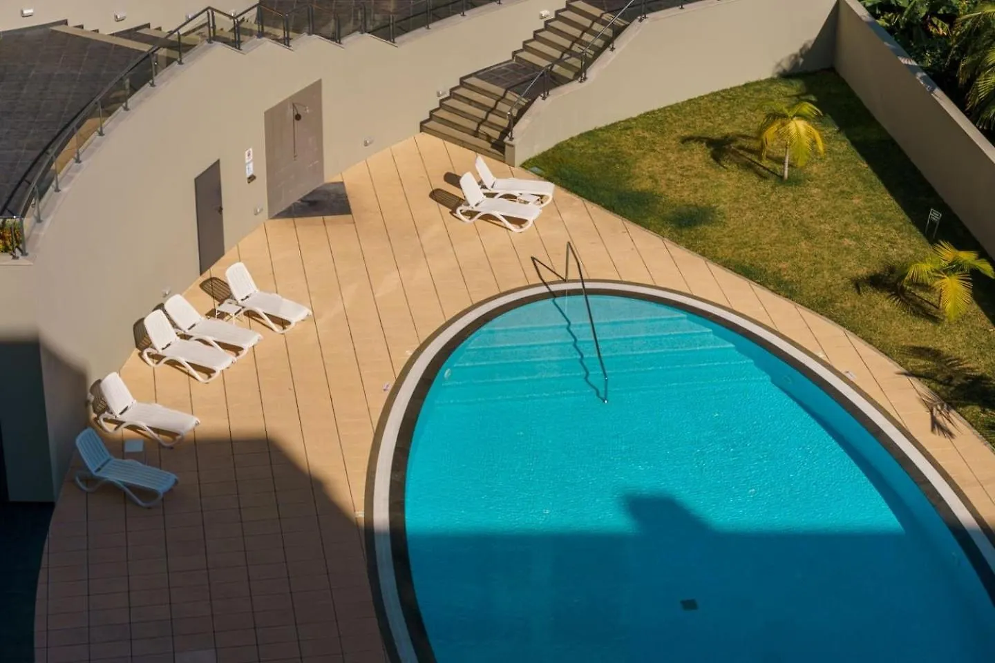 Guestready - Sea Breeze In Funchal Διαμέρισμα  Φουνκάλ