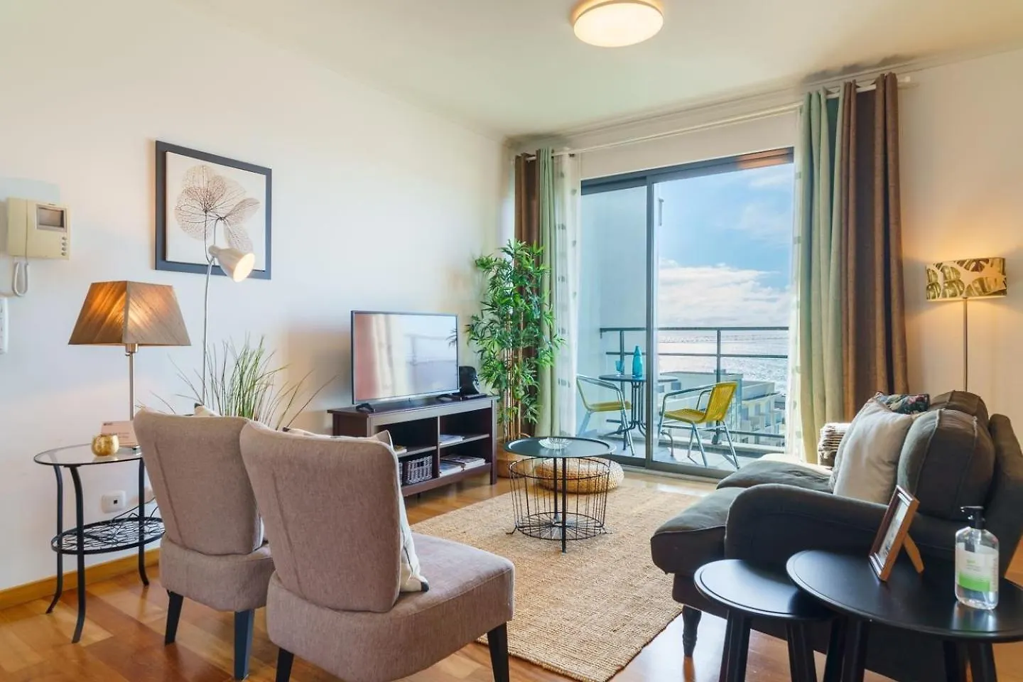 Guestready - Sea Breeze In Funchal Apartamento Funchal (Madeira)