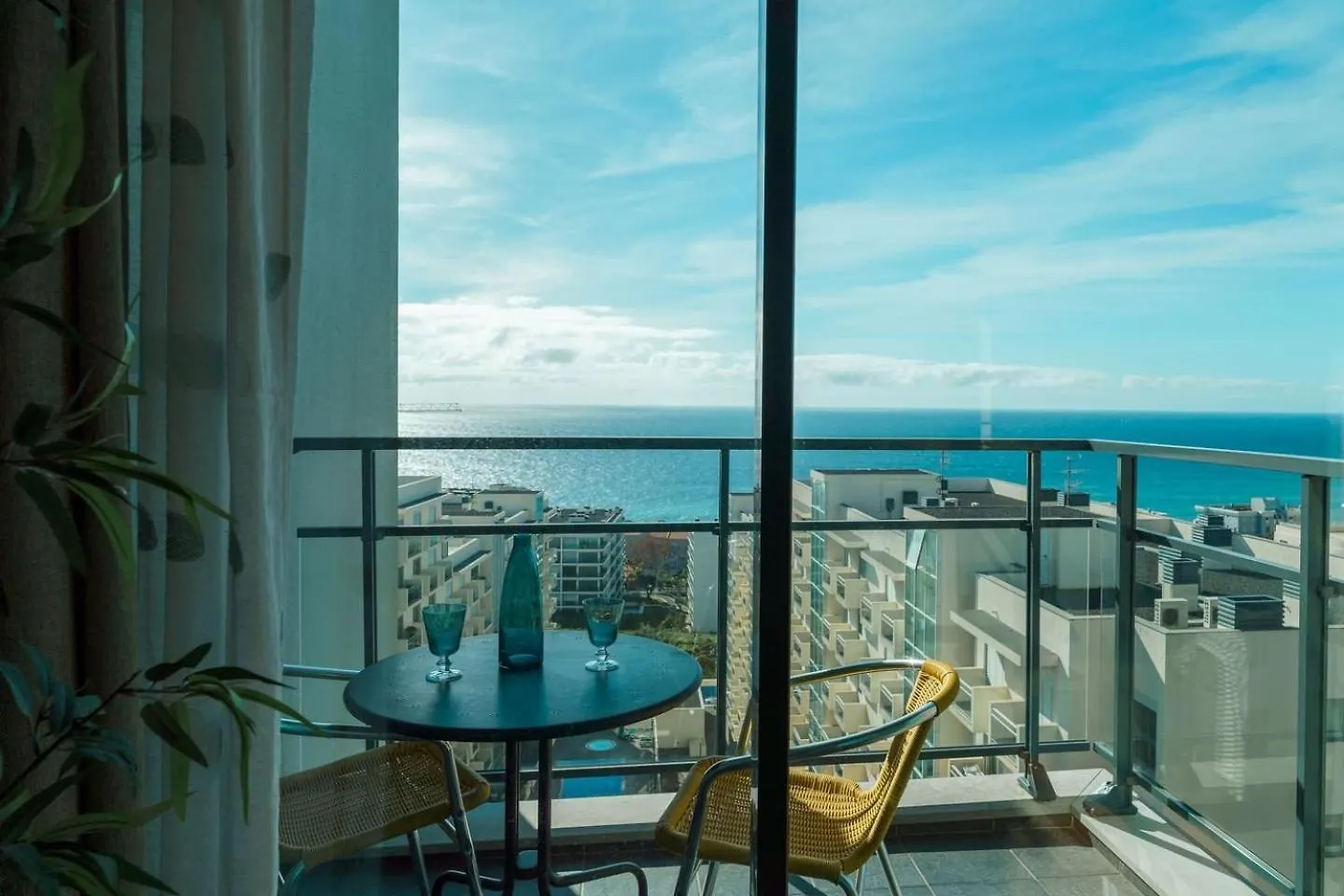 Guestready - Sea Breeze In Funchal Διαμέρισμα