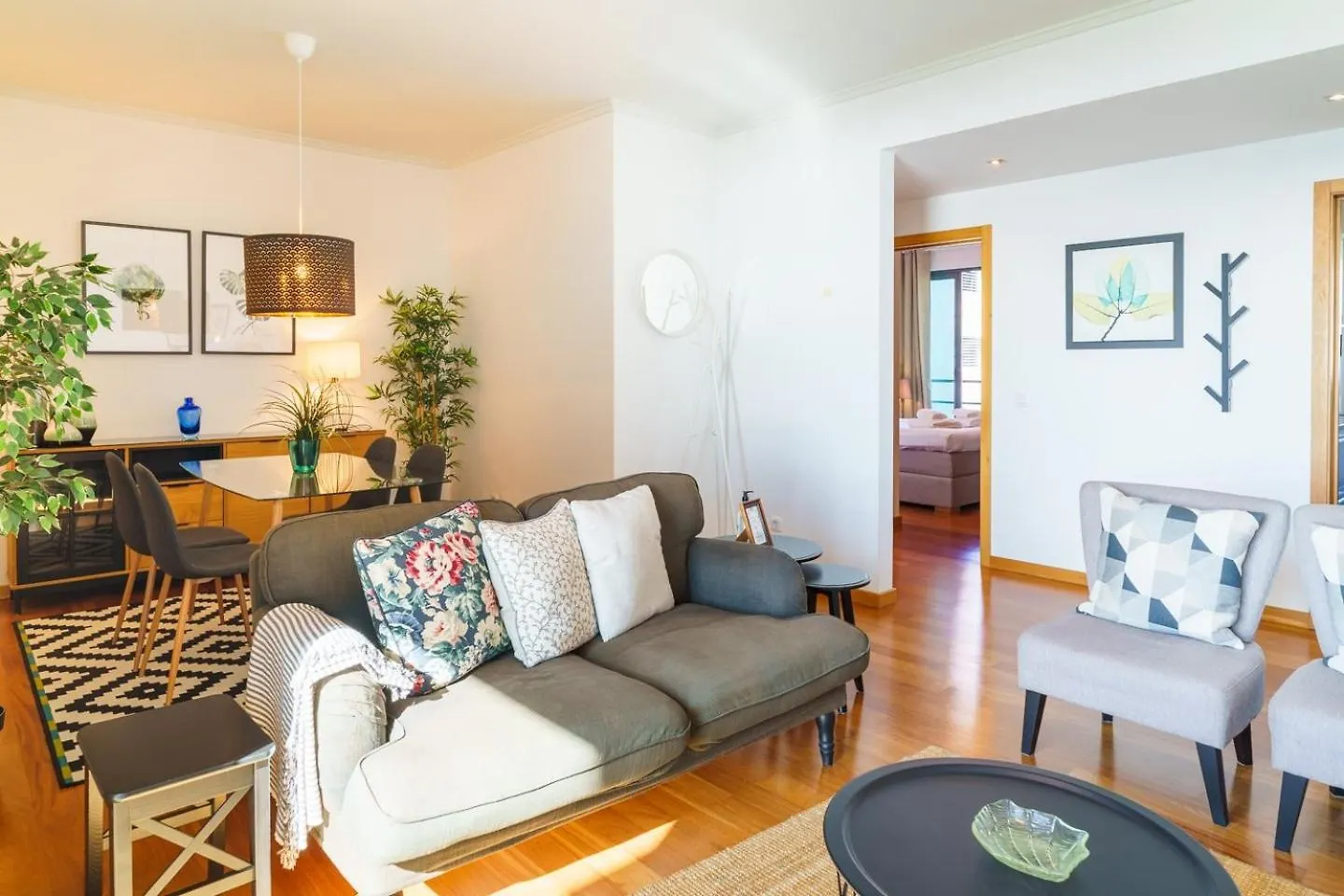Guestready - Sea Breeze In Funchal Apartamento
