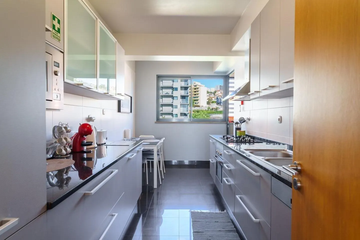 Guestready - Sea Breeze In Funchal Διαμέρισμα Φουνκάλ