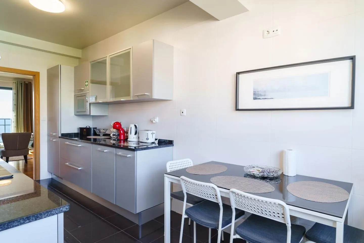 Guestready - Sea Breeze In Funchal Διαμέρισμα 0*, Φουνκάλ