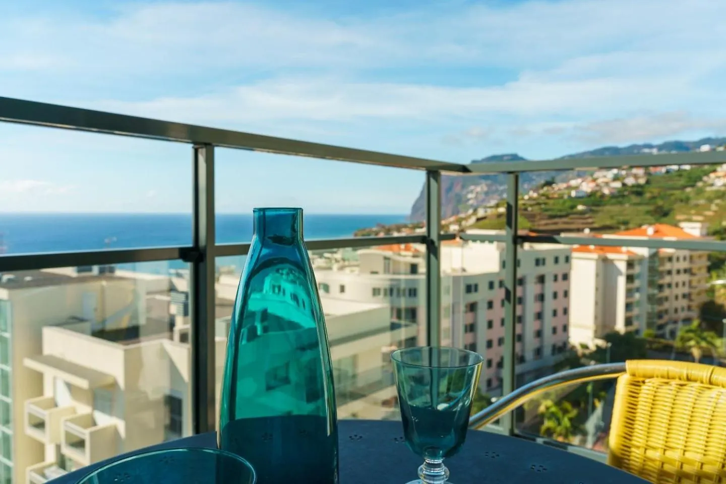 Guestready - Sea Breeze In Funchal Apartamento