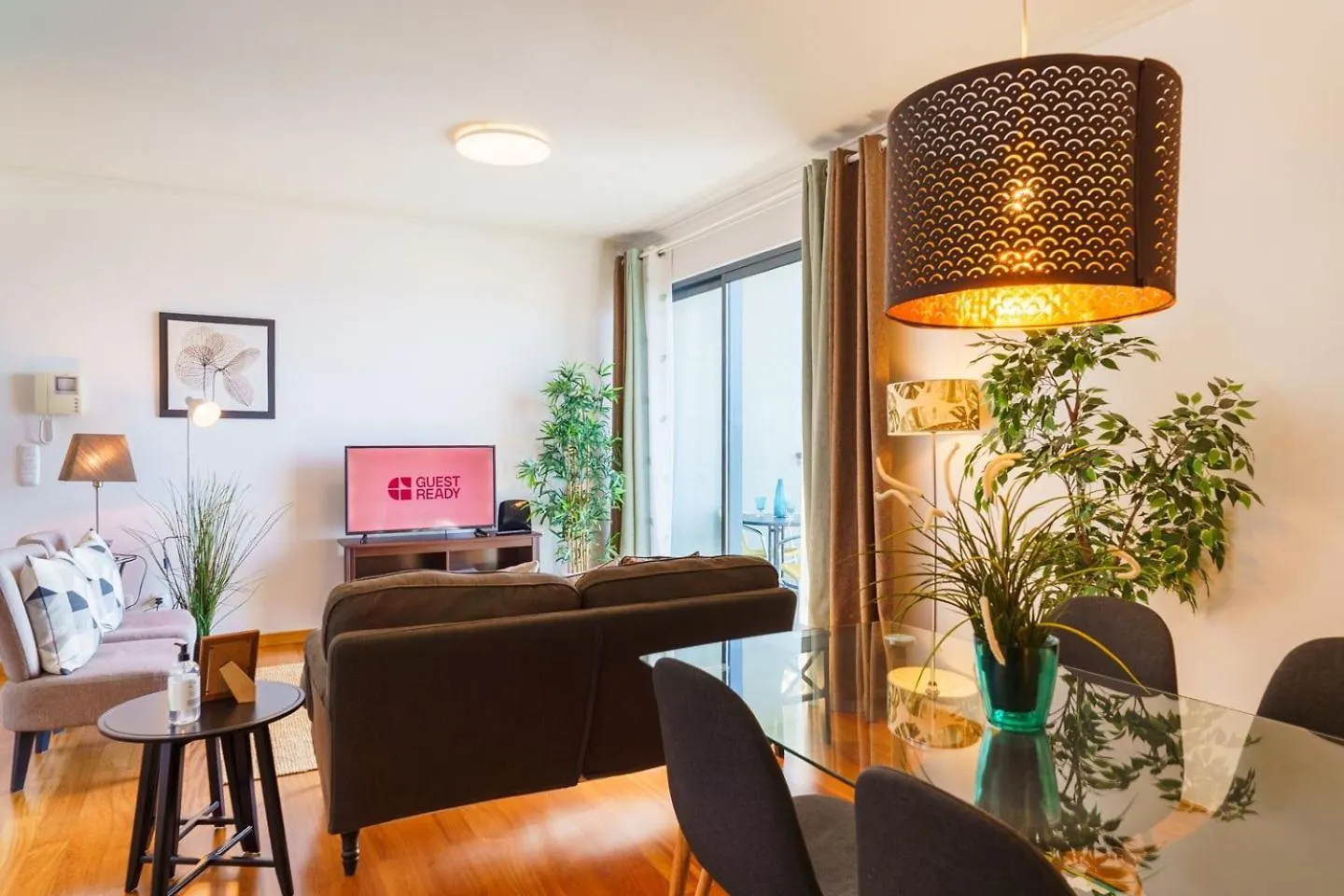 Guestready - Sea Breeze In Funchal Διαμέρισμα