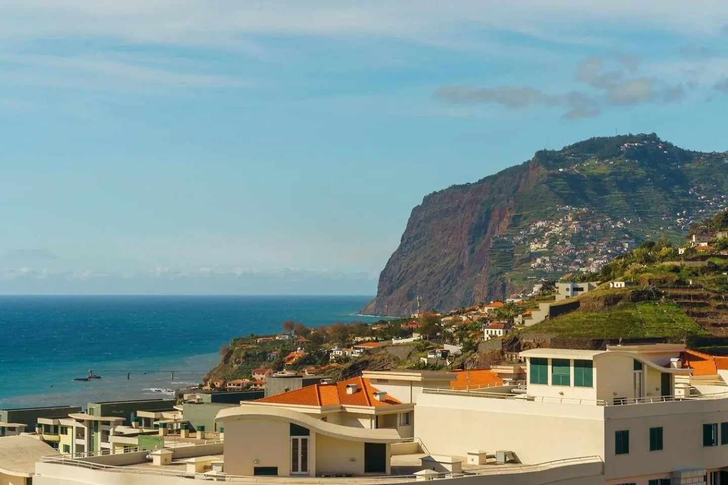 Guestready - Sea Breeze In Funchal Apartamento Portugal