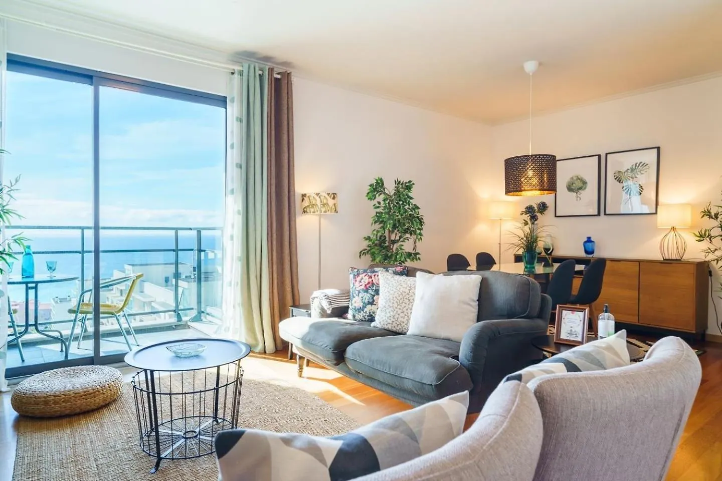 Guestready - Sea Breeze In Funchal Διαμέρισμα  Φουνκάλ